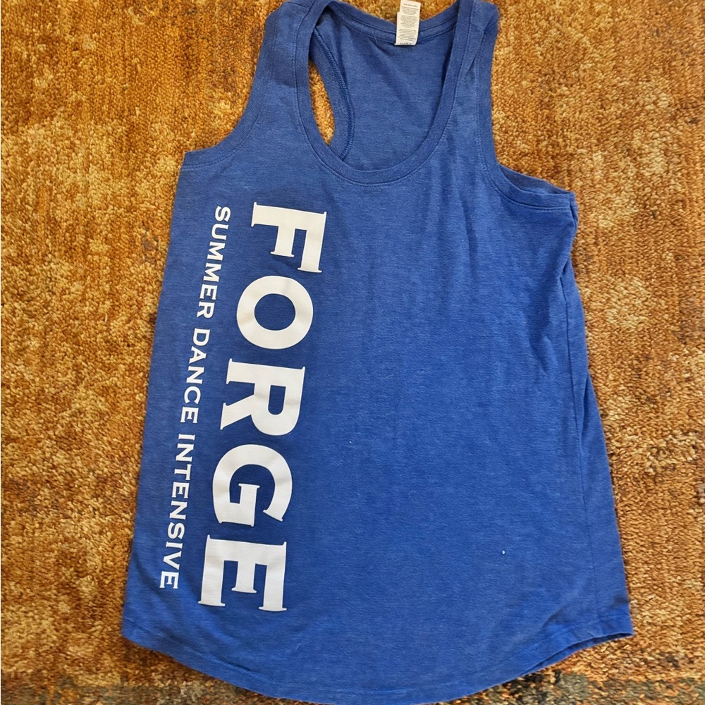 Slippery Rock University Tank Top